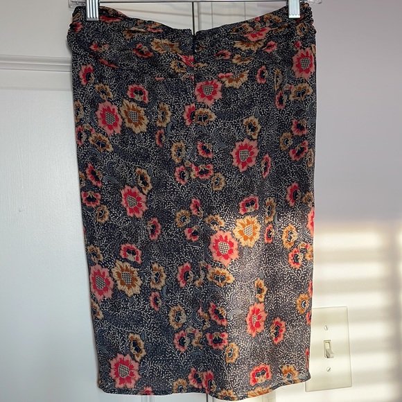 Isabel Marant pencil skirt - Picture 2 of 3